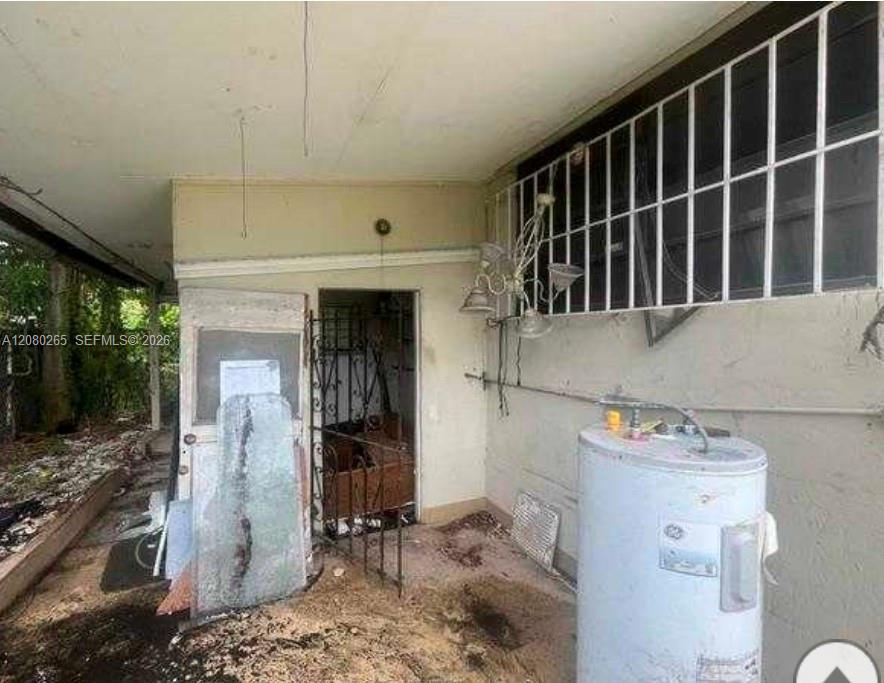 3708 NW 12th Ave, Miami FL 33127