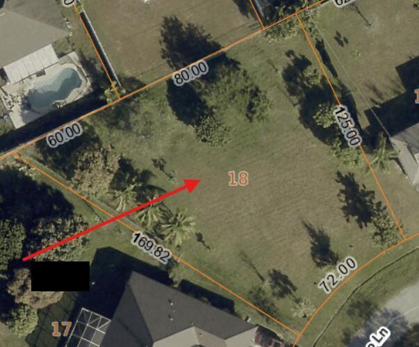 1950 SE YACHT Terrace, Port St. Lucie FL 34983