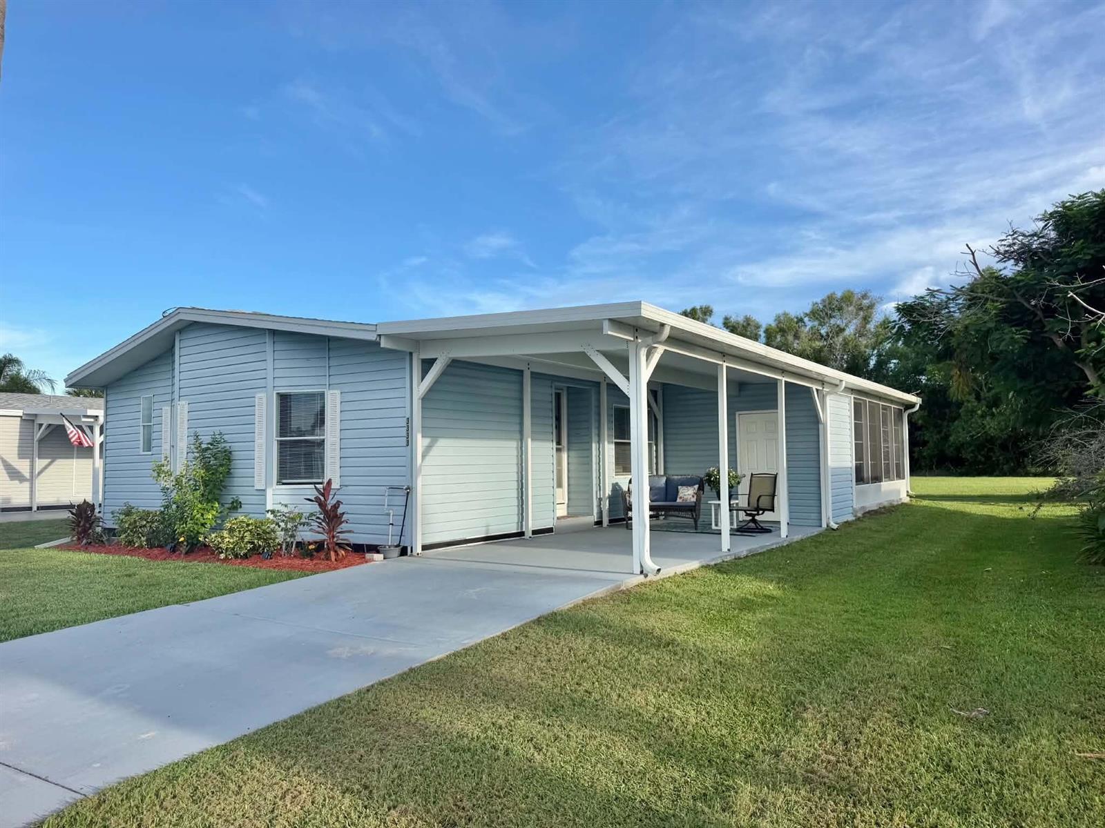 3333 Columbrina Circle, Port St. Lucie FL 34952