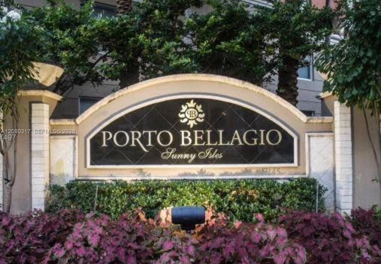 17125 N Bay Rd # 3610, Sunny Isles Beach FL 33160