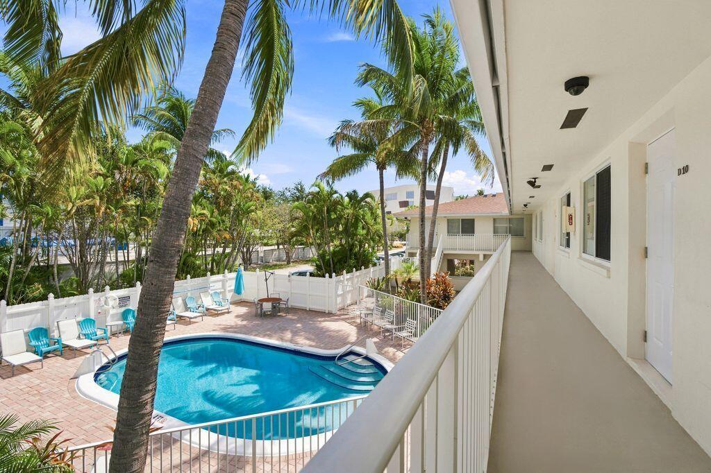 1872 NE 46TH Street # D10, Fort Lauderdale FL 33308