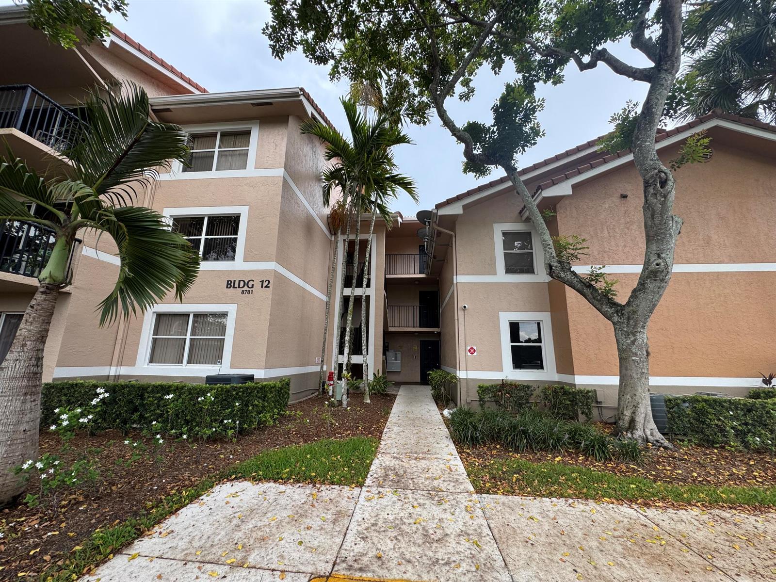 8781 Wiles Road # 302, Coral Springs FL 33067