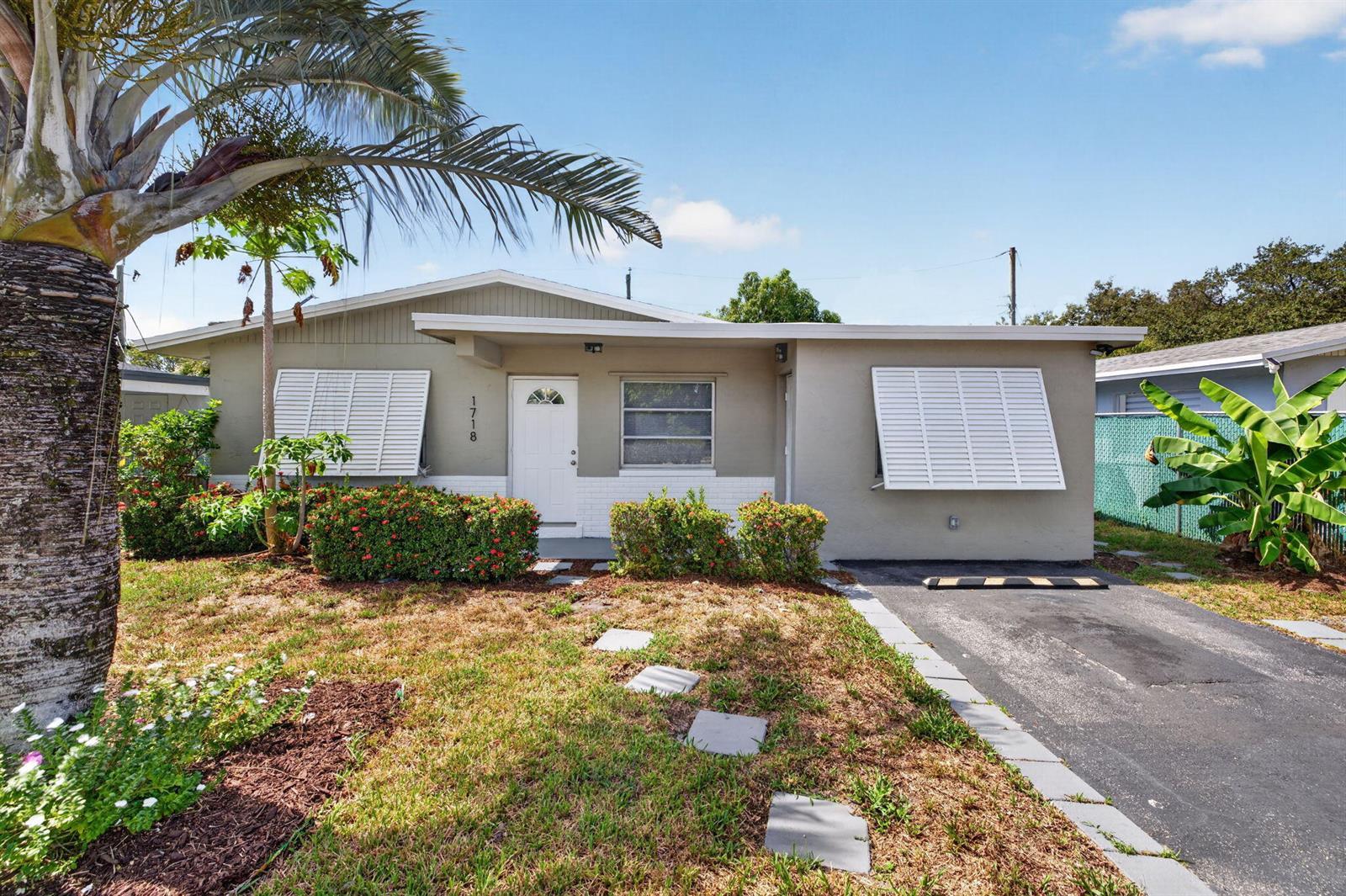 1718 NW 7TH Street, Fort Lauderdale FL 33311