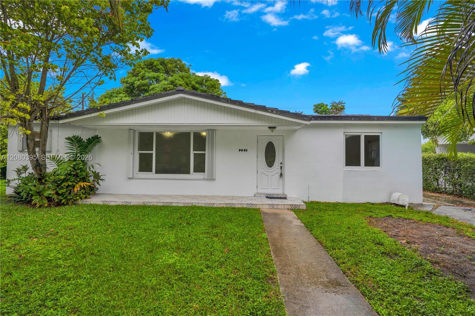 9441 SW 27th Dr, Miami FL 33165