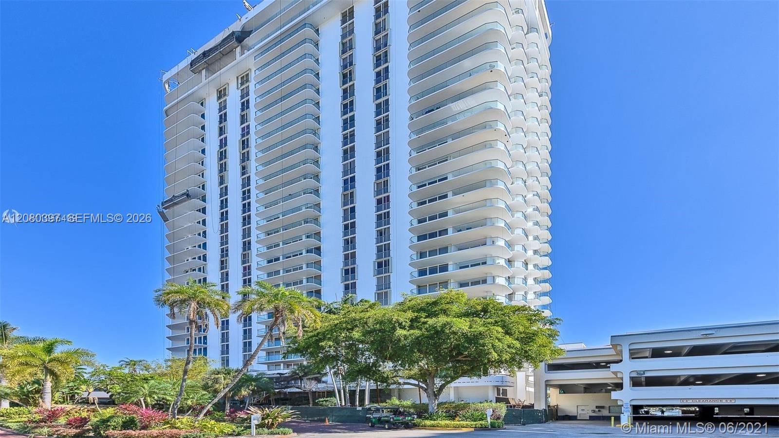 19707 Turnberry Way # 4L, Aventura FL 33180