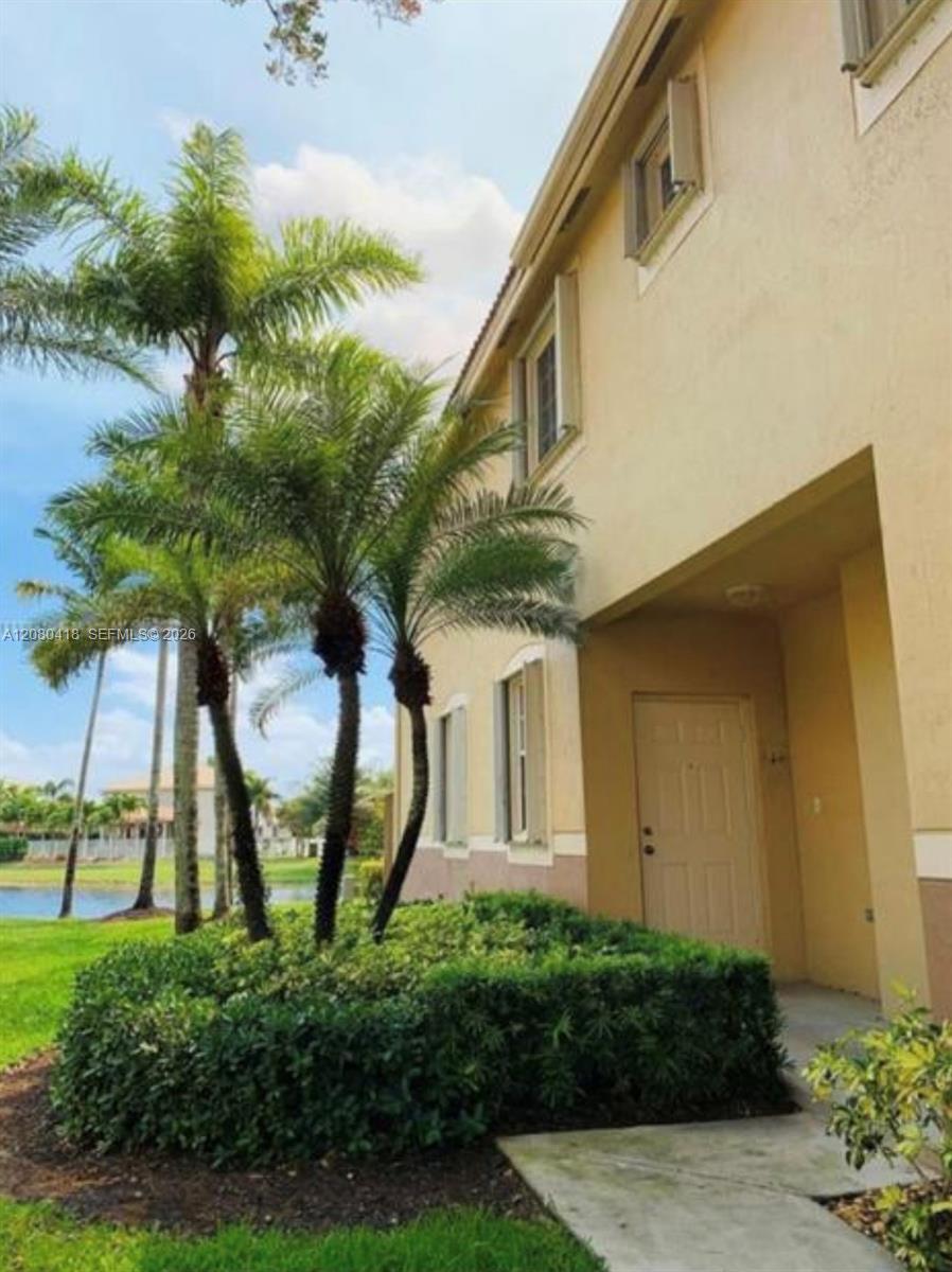 3790 San Simeon Cir # 1, Weston FL 33331