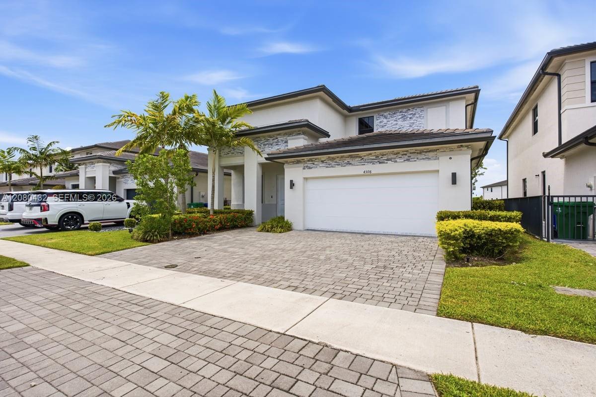 4308 SW 173rd Ave, Miramar FL 33029