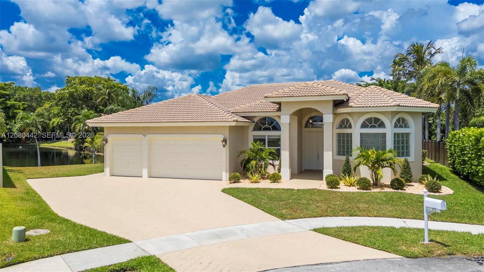 171 SW 101st Ave, Plantation FL 33324