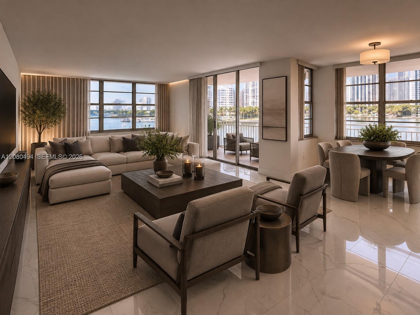 18081 Biscayne Blvd # 504, Aventura FL 33160