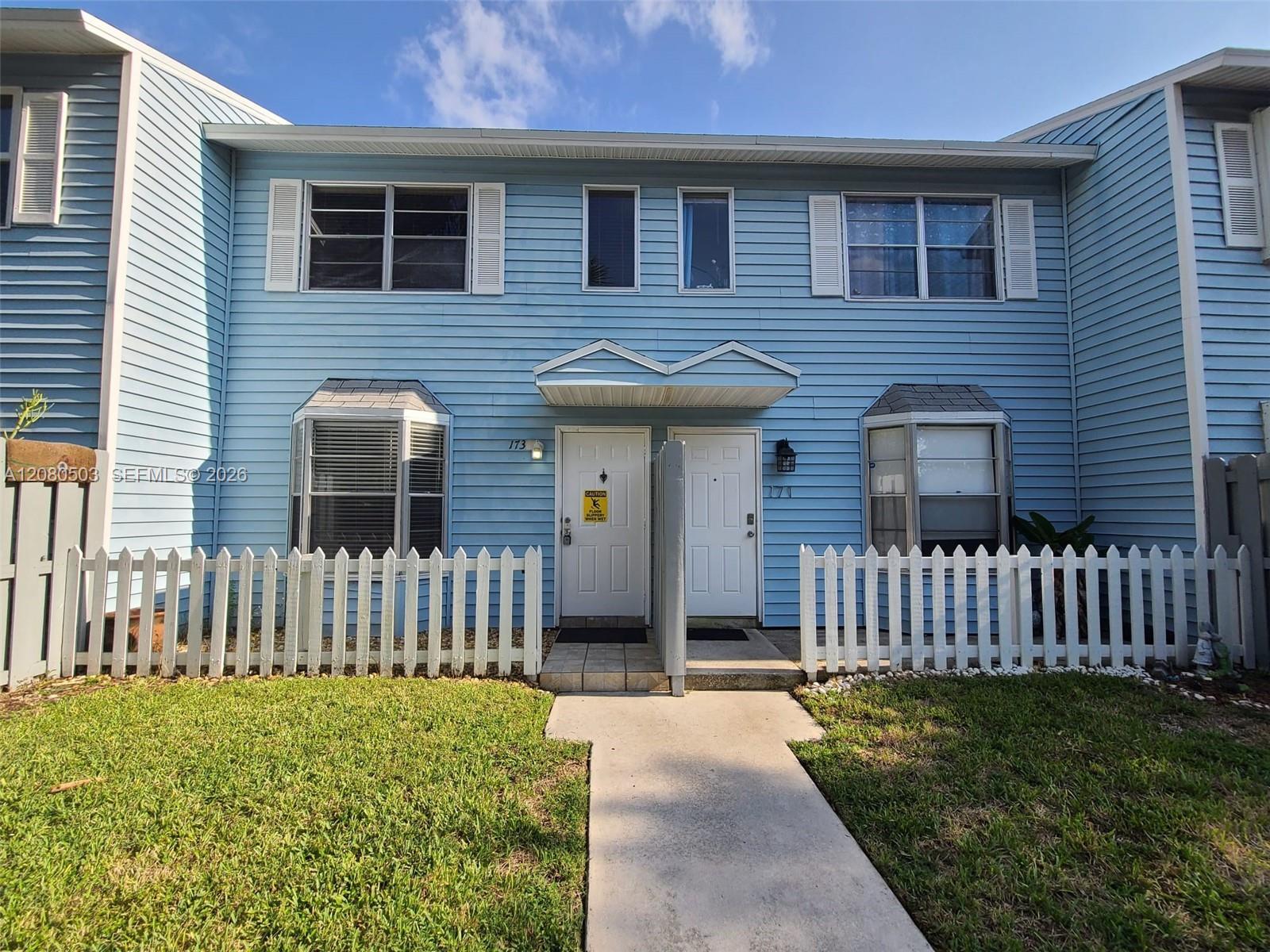173 SW 3rd St # 173, Pompano Beach FL 33060