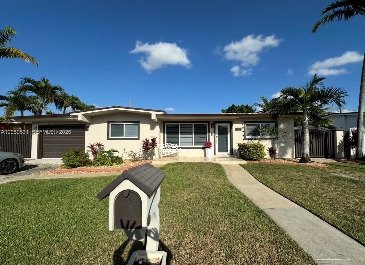 5505 W 14th Ln, Hialeah FL 33012