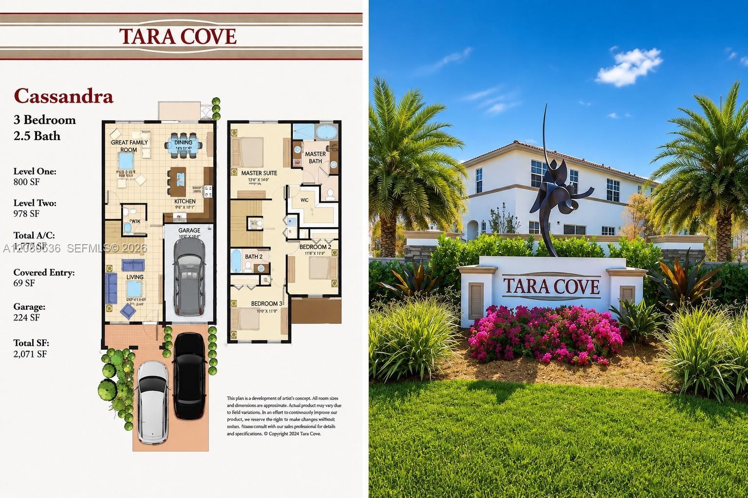 4571 Tara Cove Way # A, West Palm Beach FL 33417