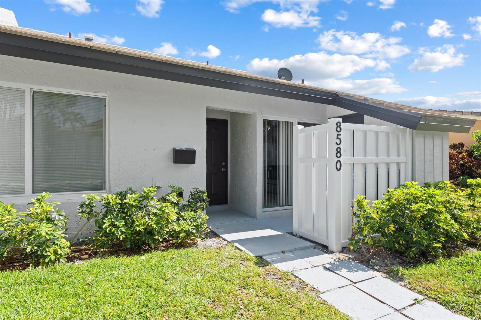 8580 NW 32nd Street, Coral Springs FL 33065