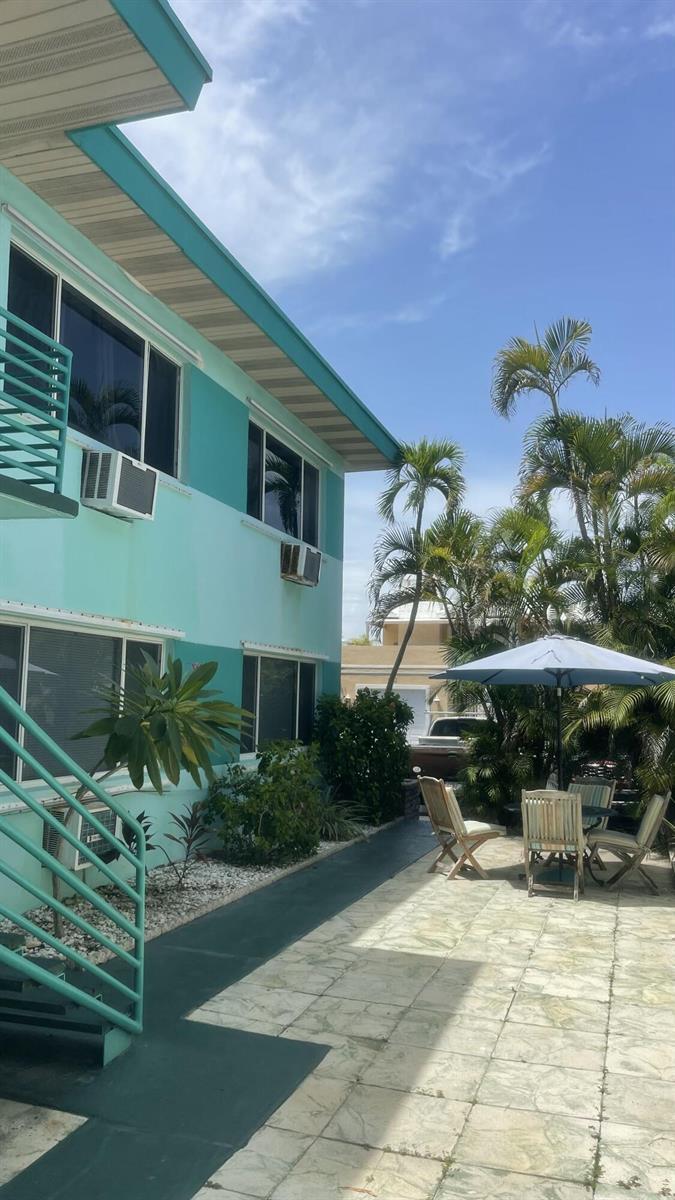 314 ELM Street # 1, Hollywood FL 33019