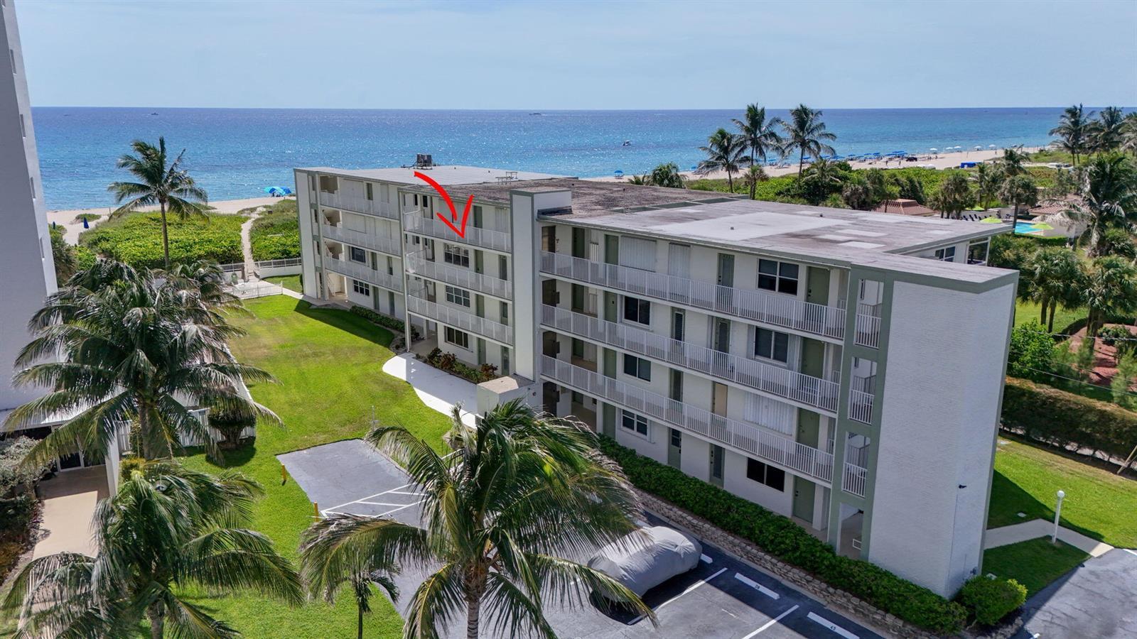 3600 N Ocean Drive # 324, Riviera Beach FL 33404