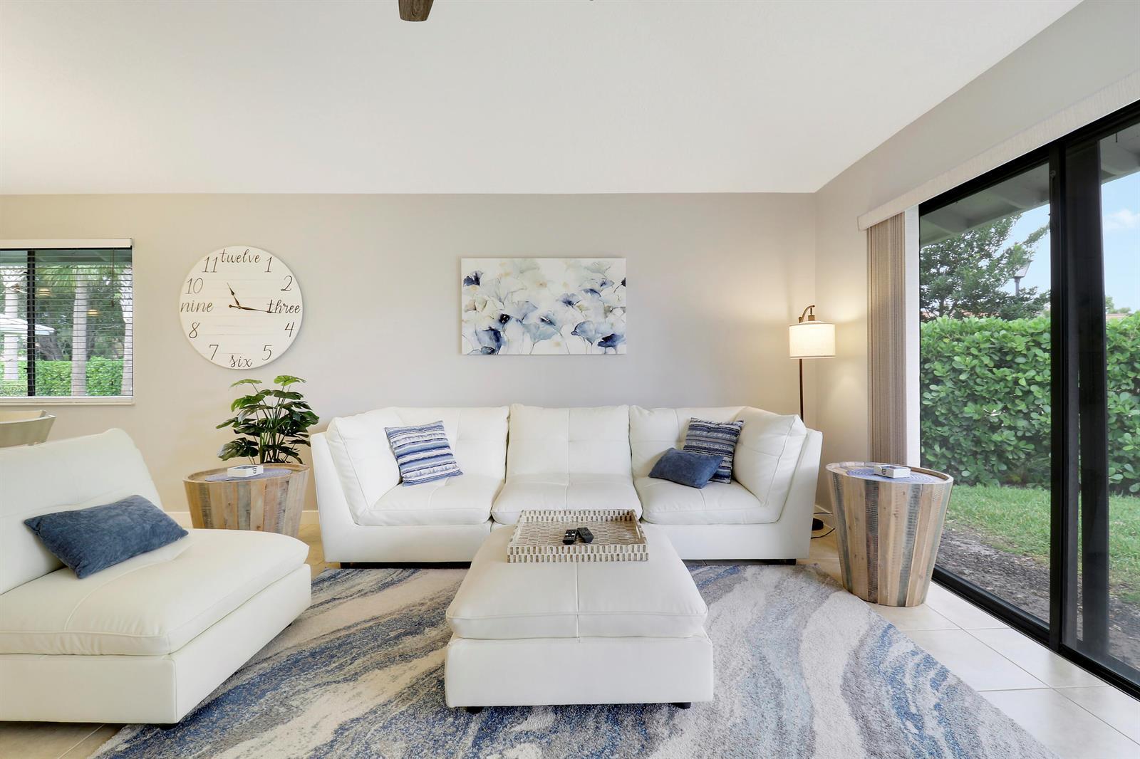 109 CLUB Drive, Palm Beach Gardens FL 33418
