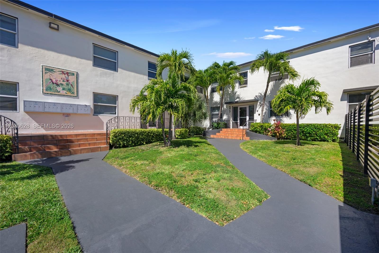 577 NE 82nd St # 15, Miami FL 33138