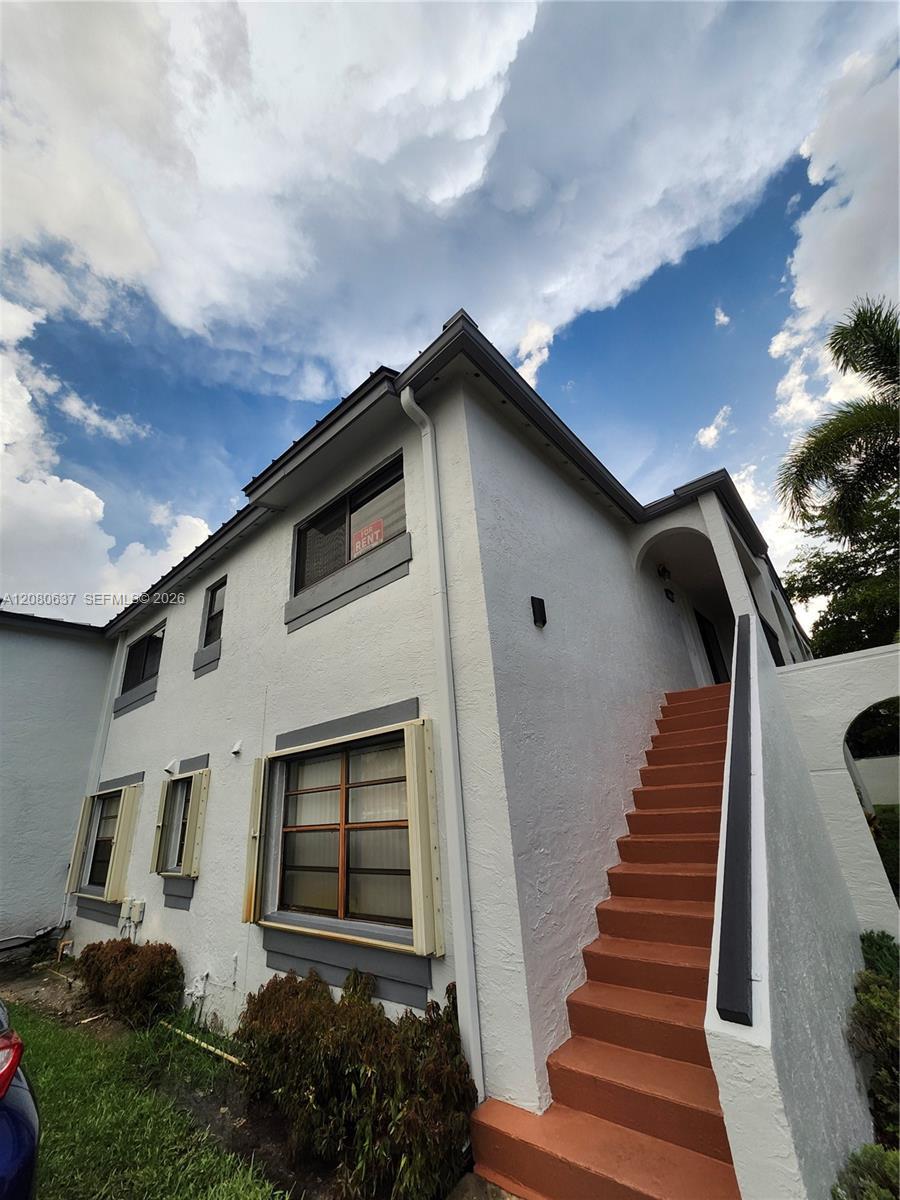 18224 Mediterranean Blvd # 17, Hialeah FL 33015