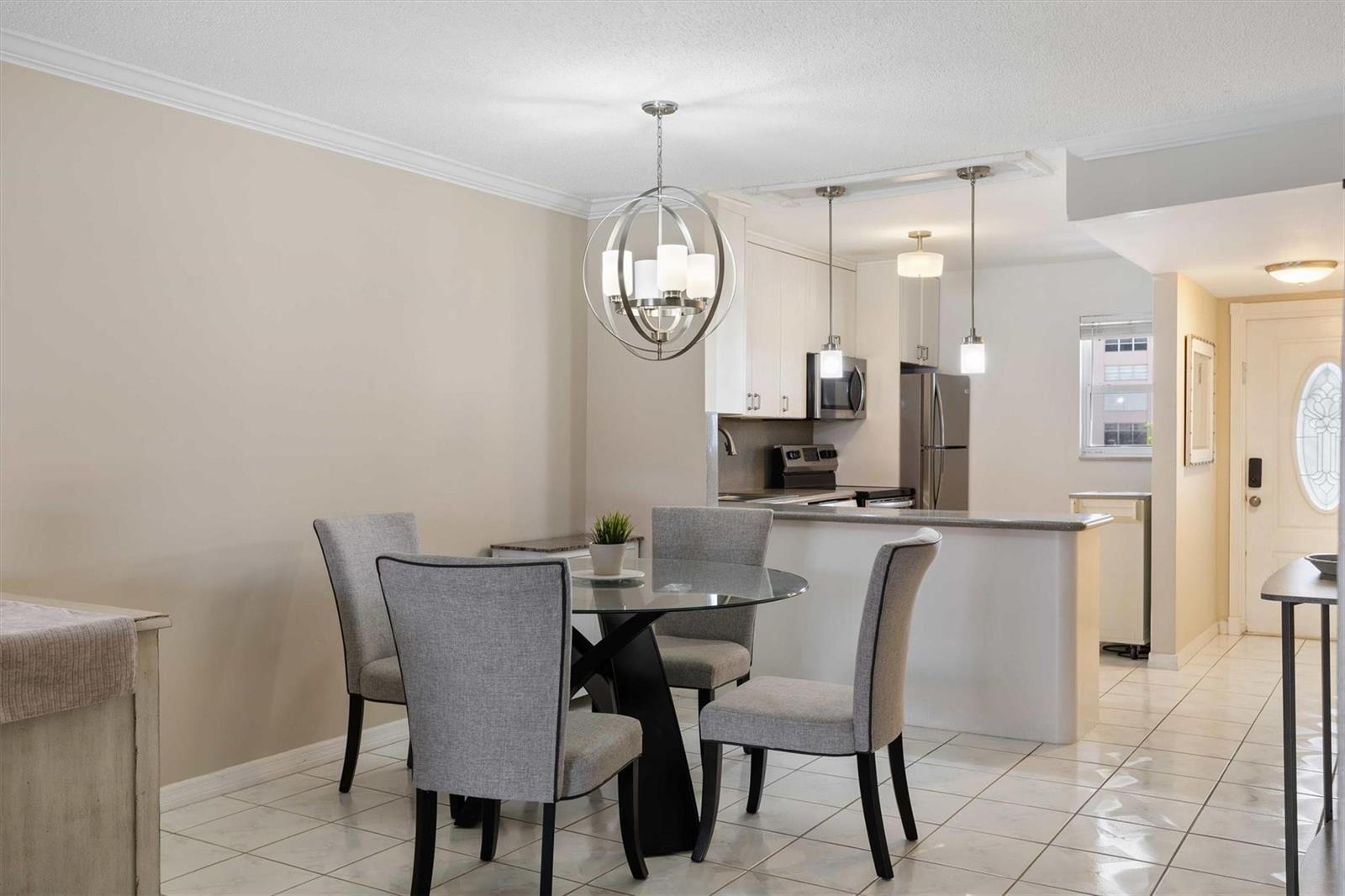 2097 S OCEAN Drive # 403, Hallandale Beach FL 33009