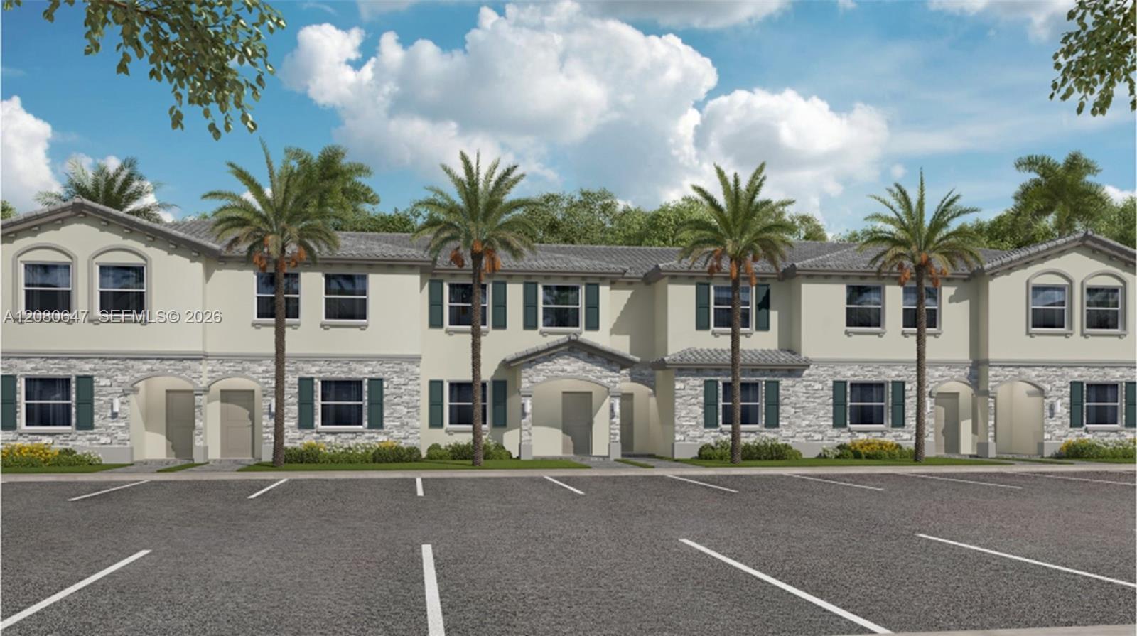 1074 SE 3 ST, Florida City FL 33034