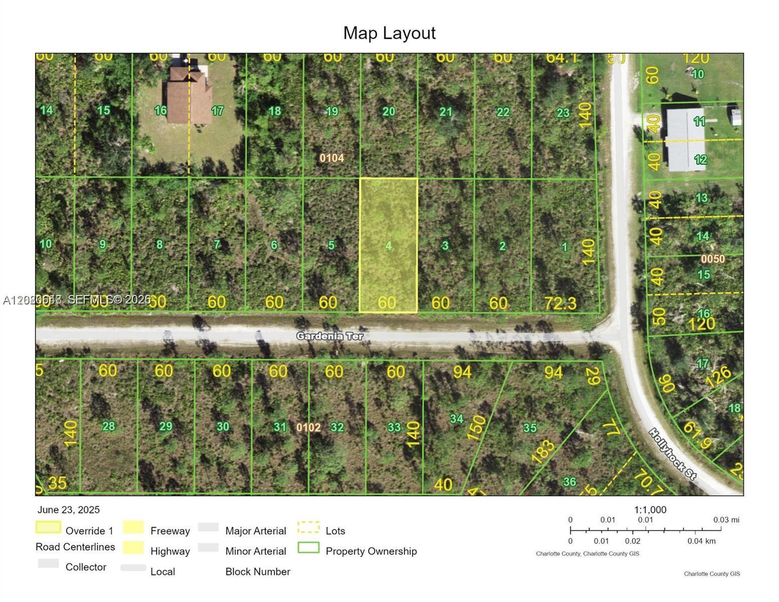 27302 GARDENIA TER, Punta Gorda FL 33955