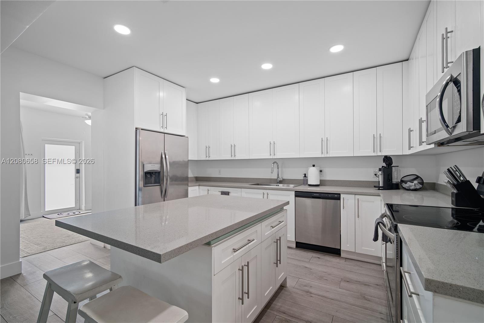 836 NW 33rd Ave # A, Miami FL 33125