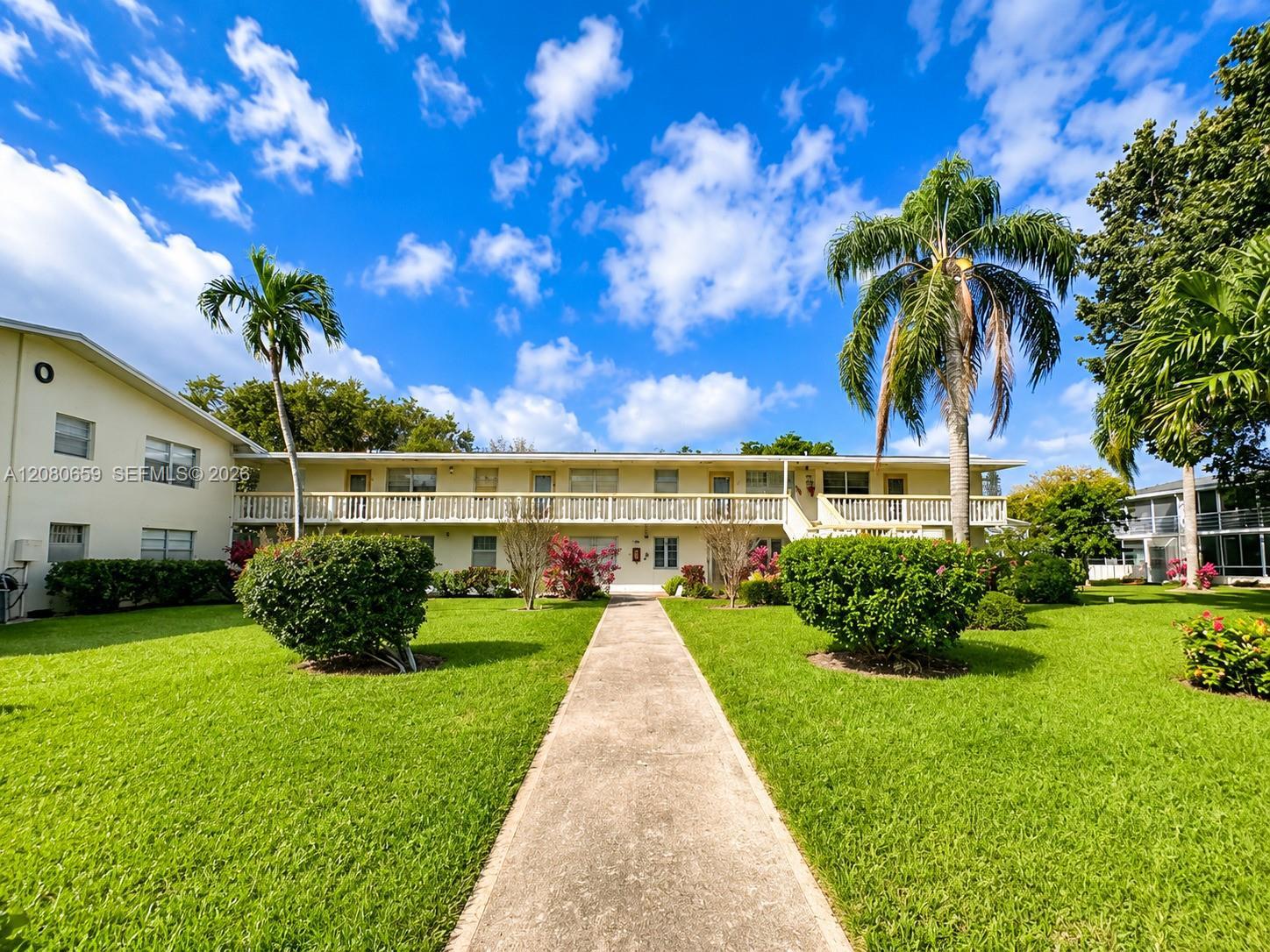 541 S Durham S # 541, Deerfield Beach FL 33442