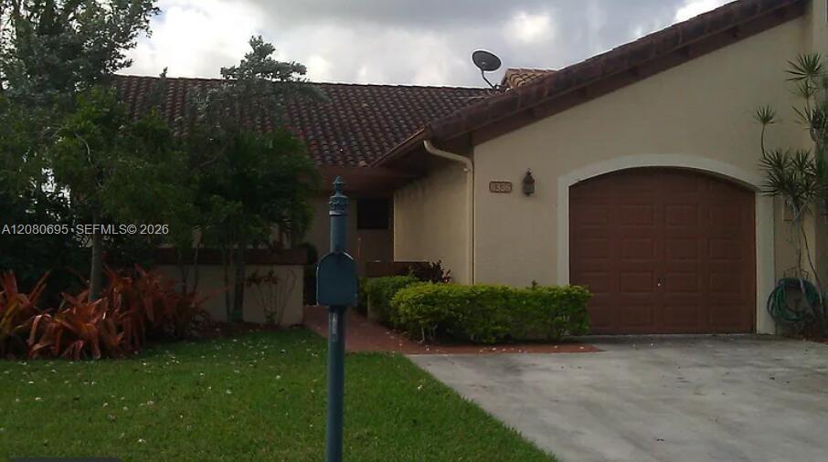 11336 SW 86th Ln # 0, Miami FL 33173
