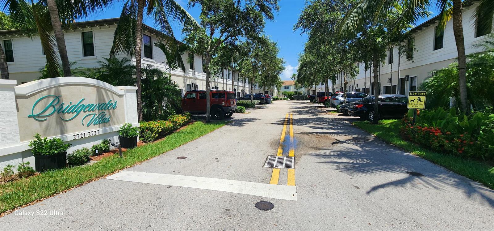 2723 NE 14th Street # 108, Pompano Beach FL 33062