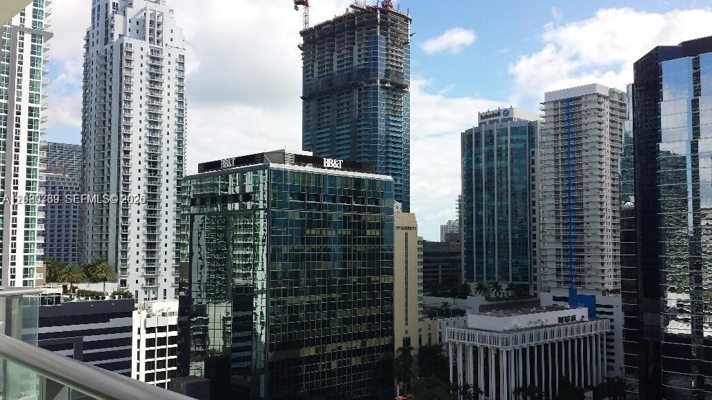 1300 S Miami Ave # 1702, Miami FL 33130