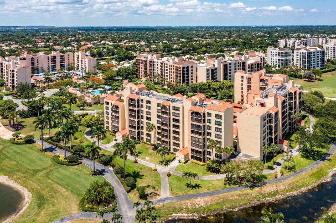 7201 PROMENADE Drive # 101, Boca Raton FL 33433