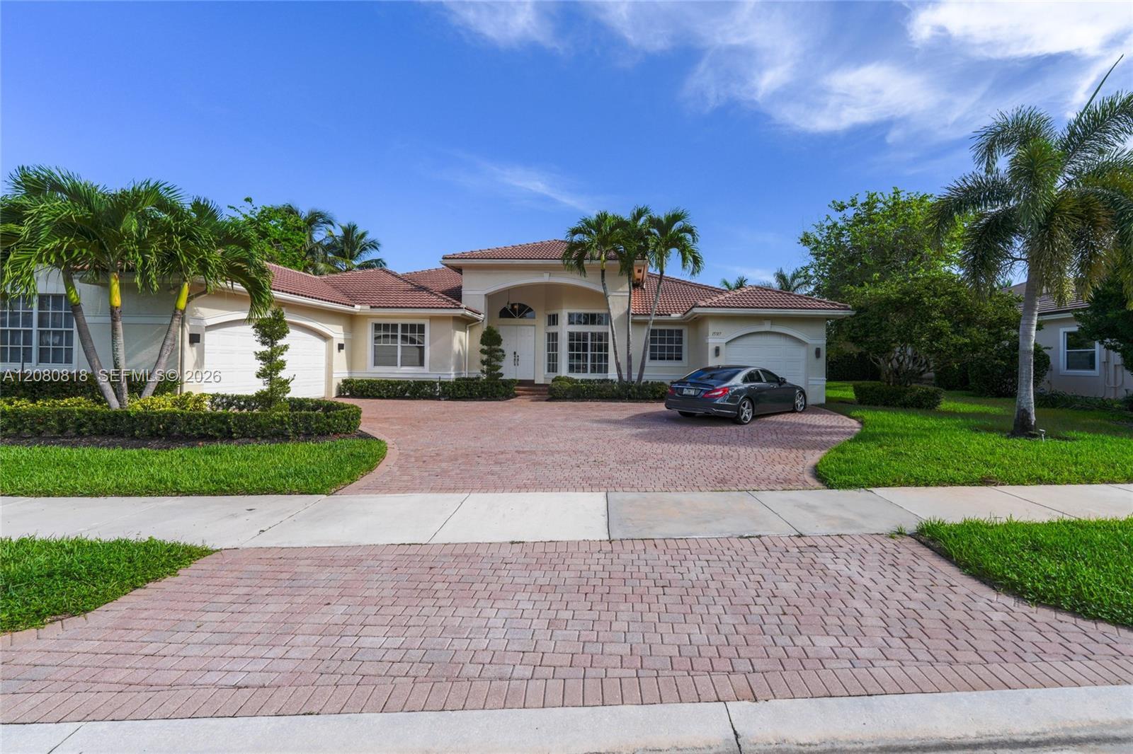 15317 SW 35th St, Davie FL 33331