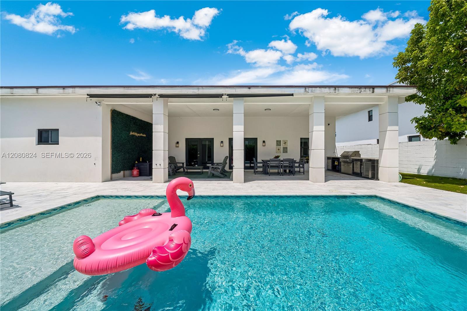 4280 SW 13th Ter, Miami FL 33134