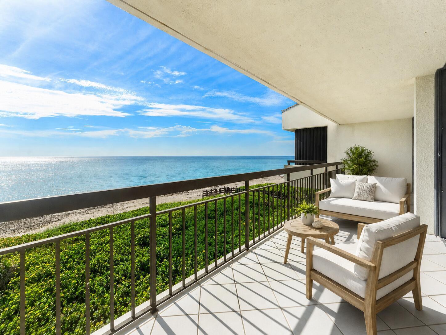 4050 N Ocean Avenue # 401, Singer Island FL 33404