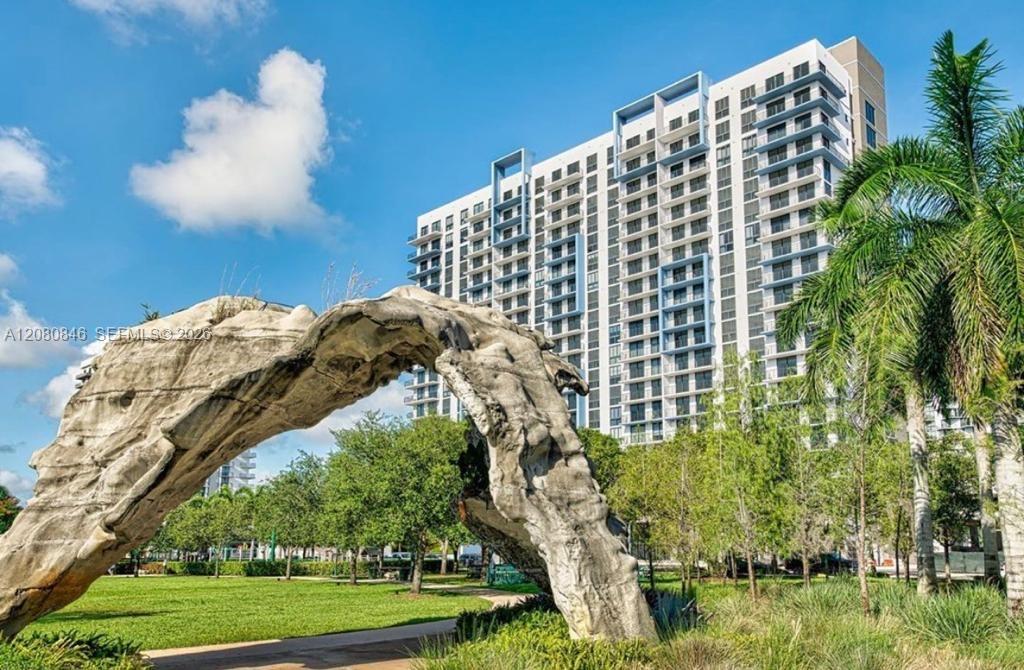 5350 NW 84th Ave # 603, Doral FL 33166