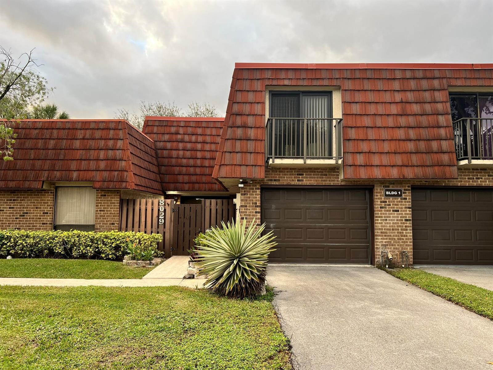 8029 Boca Rio Drive, Boca Raton FL 33433