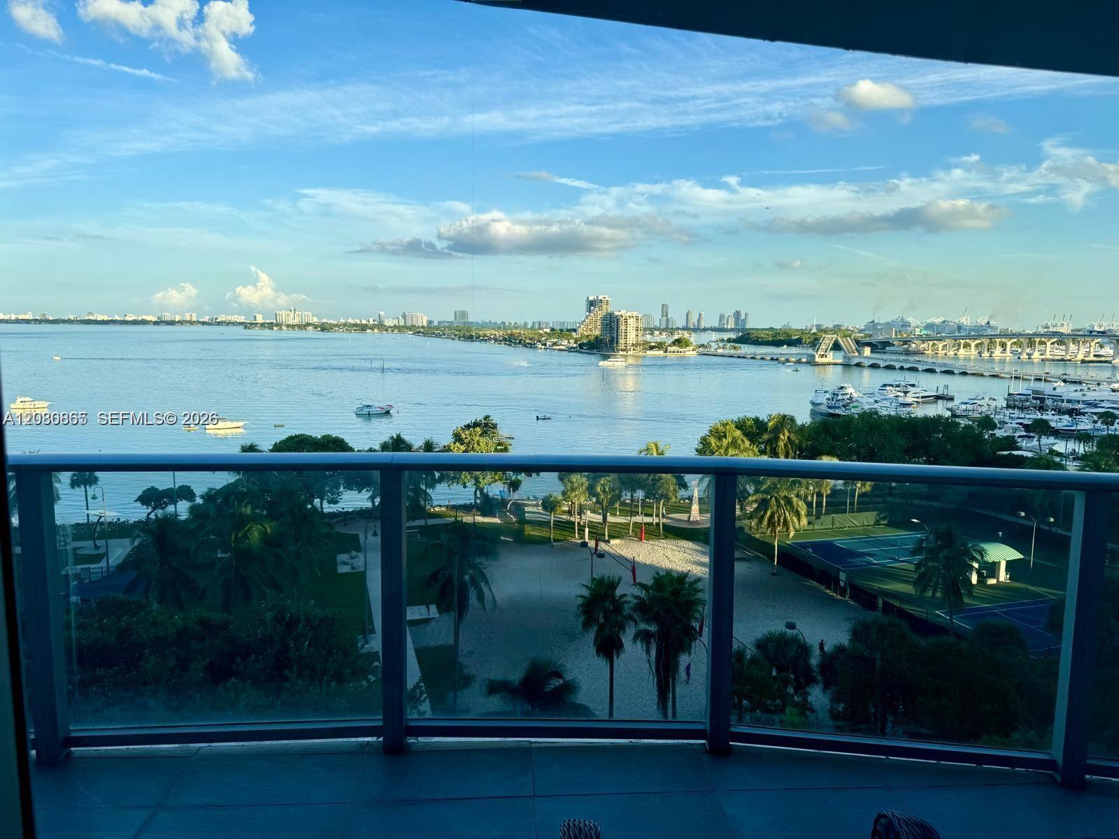488 NE 18 # 806, Miami FL 33132