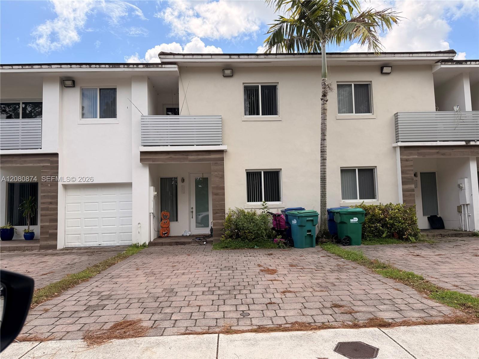 14049 SW 126th Path, Miami FL 33186
