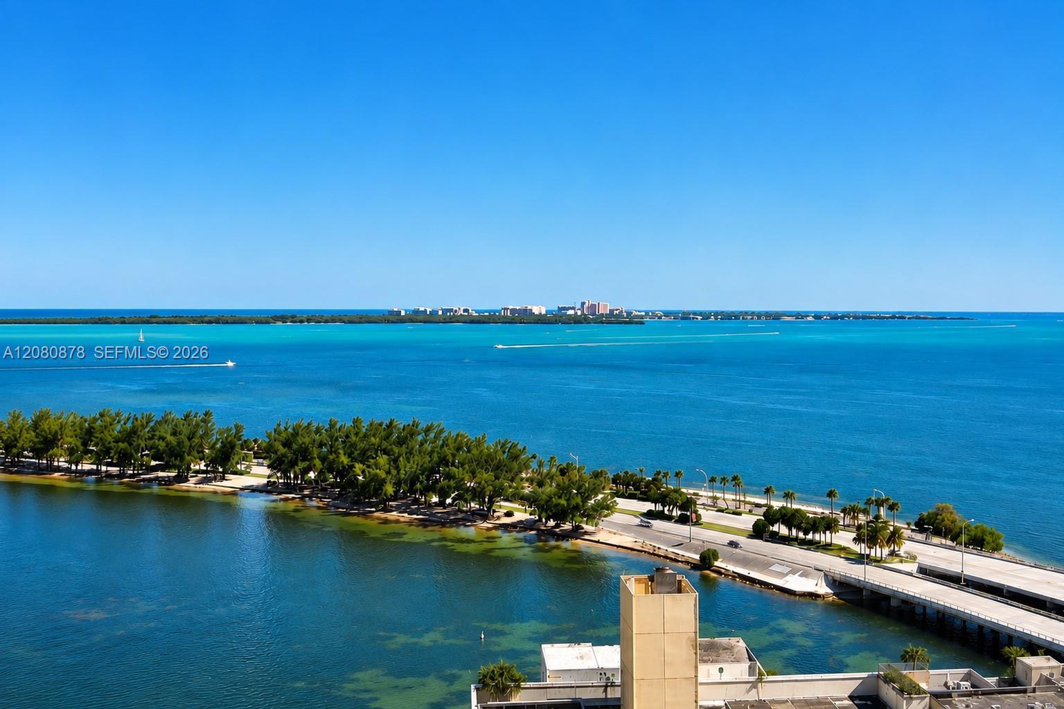 2475 Brickell Ave # 1202, Miami FL 33129