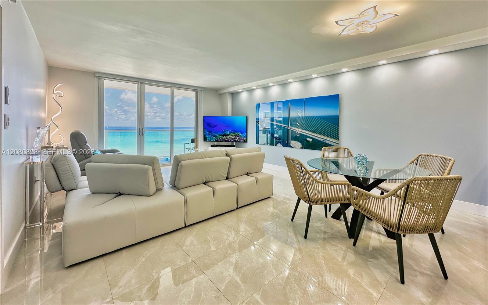 5701 Collins Ave # 908, Miami Beach FL 33140