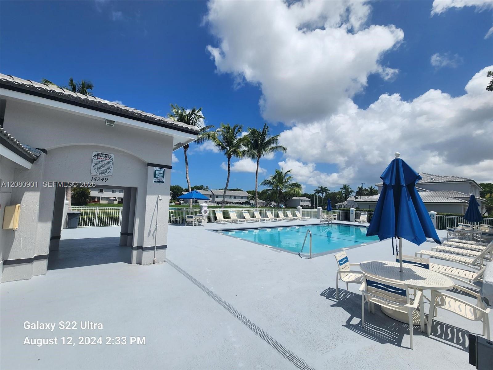 12174 SW 143rd Ln # 4, Miami FL 33186