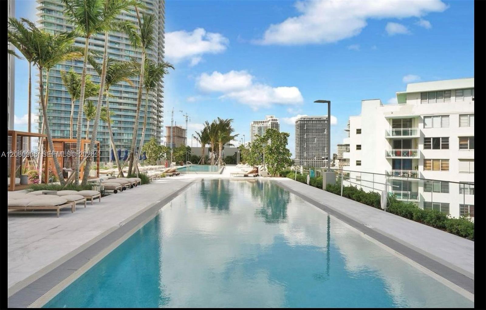 3131 NE 7th Ave # 301, Miami FL 33137
