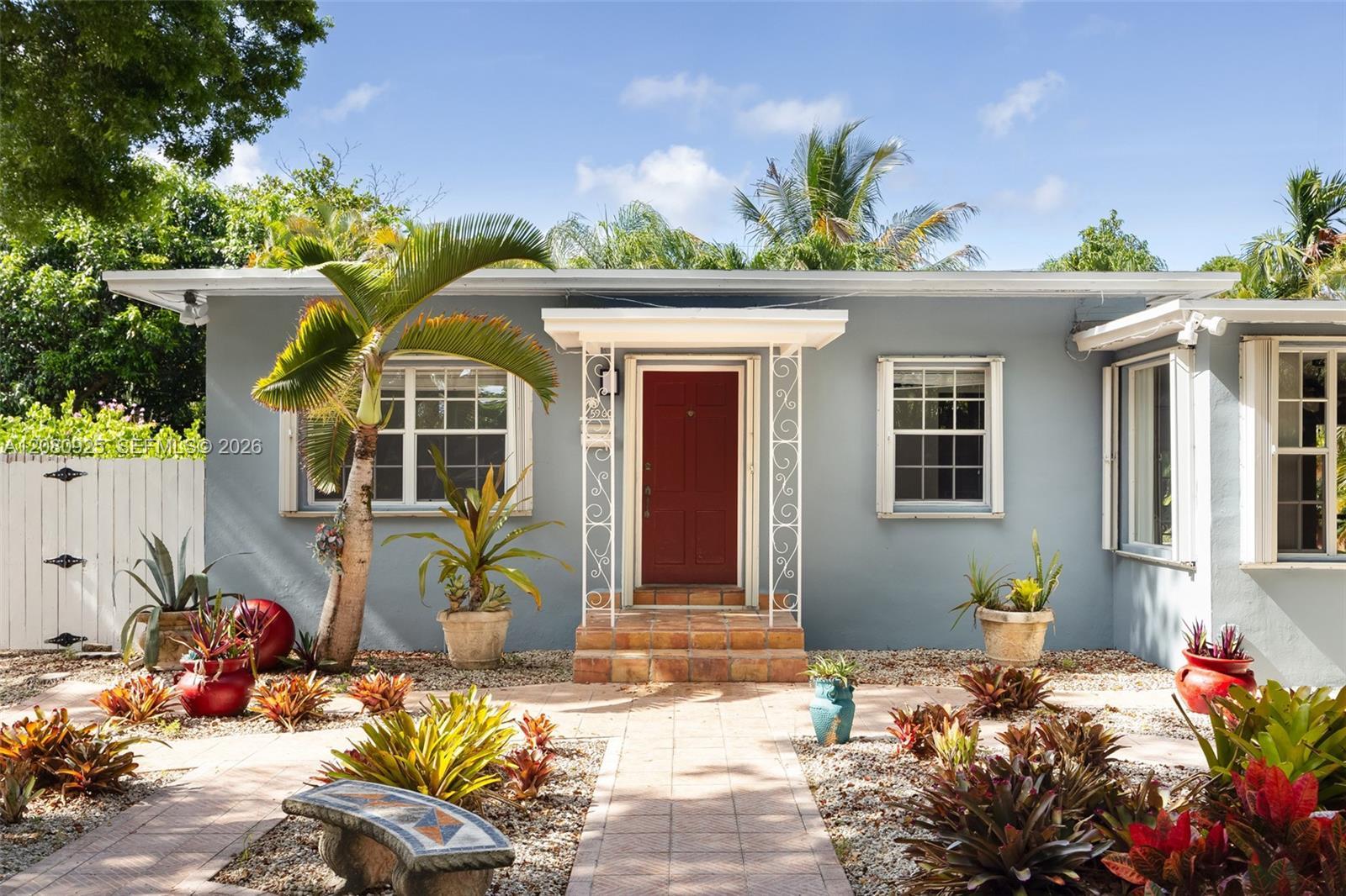 5960 SW 46th Ter, Miami FL 33155
