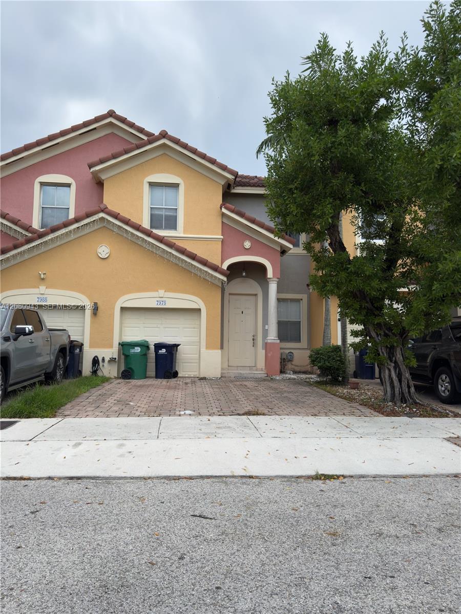 7978 SW 166th Pl, Miami FL 33193