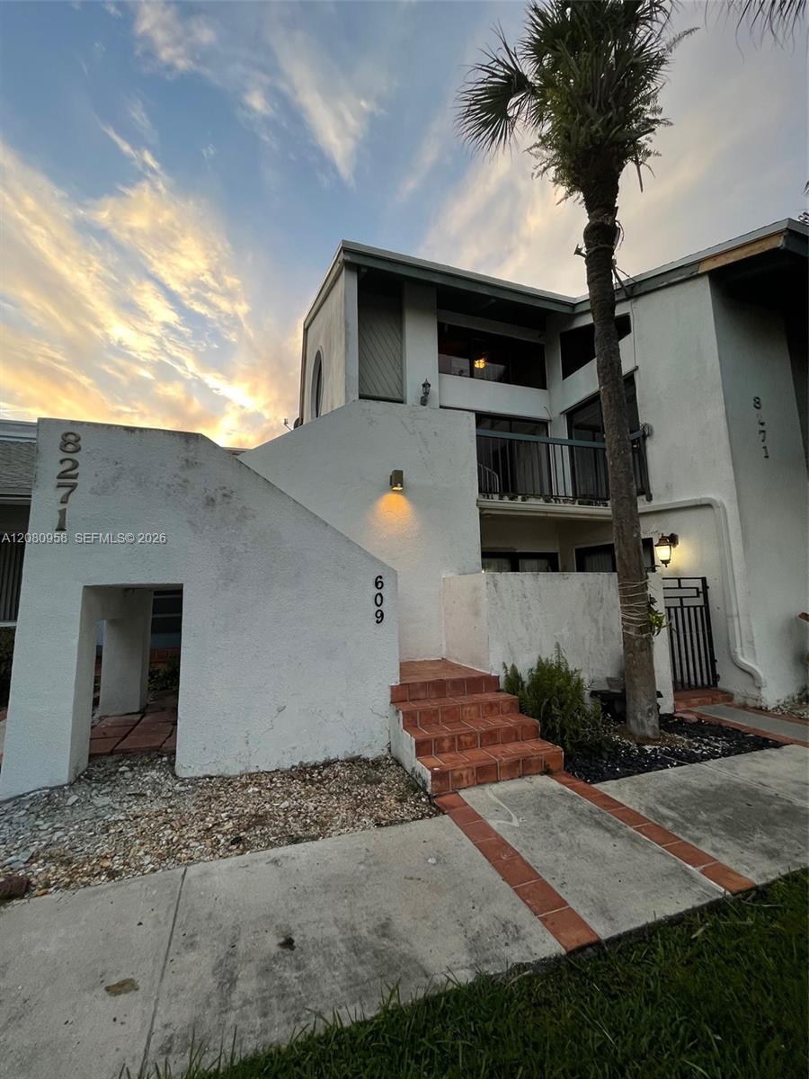 8271 SW 157th Ave # 609, Miami FL 33193