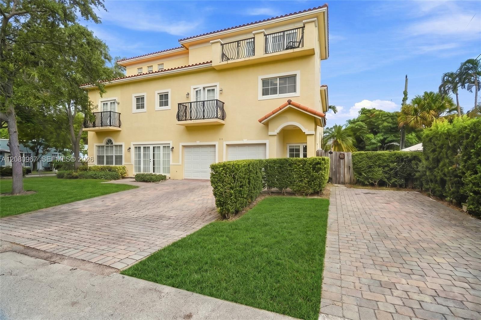 913 SW 8th St # 2, Fort Lauderdale FL 33315