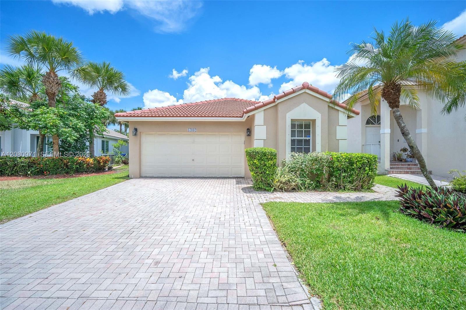 17002 NW 10th St # 17002, Pembroke Pines FL 33028