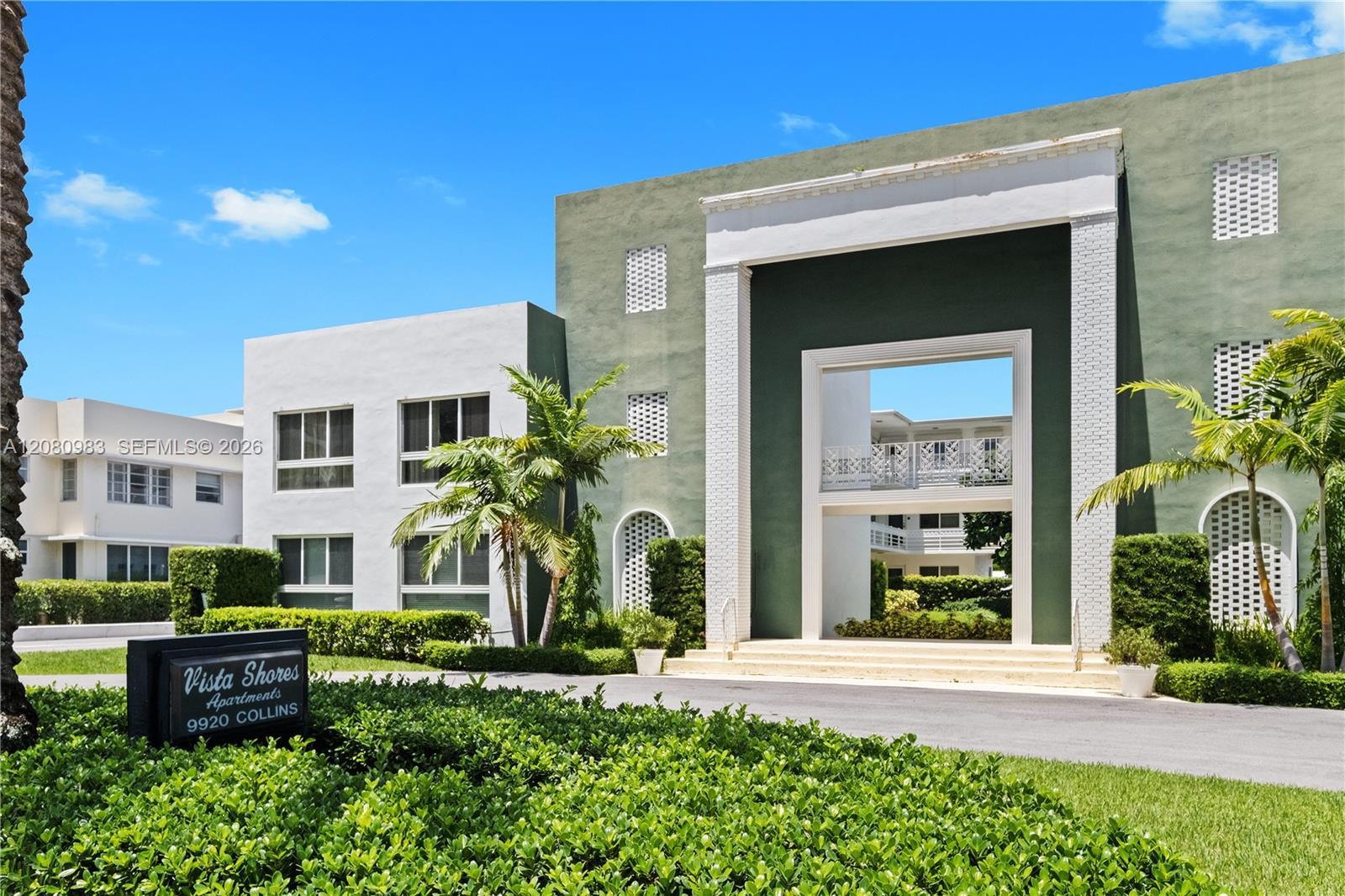 9920 Collins Ave # 21, Bal Harbour FL 33154