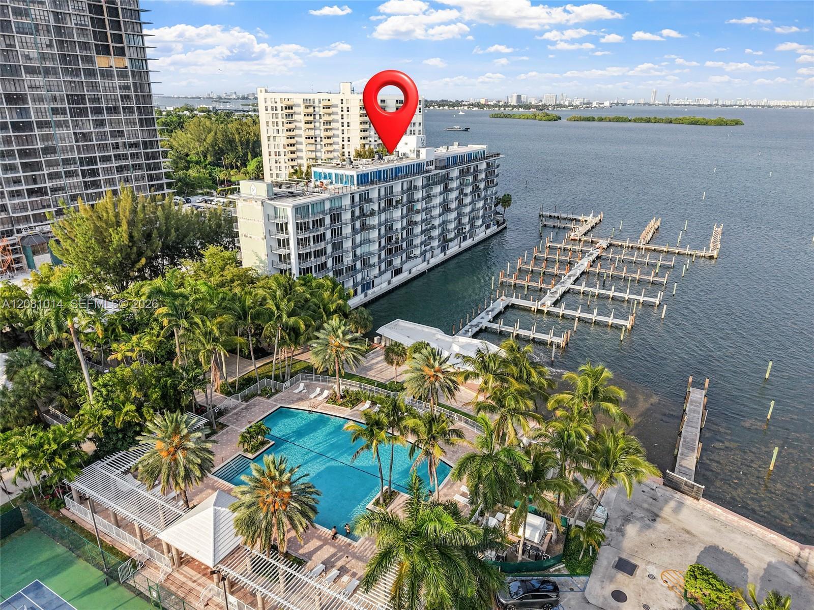 770 NE 69th St # 6E, Miami FL 33138