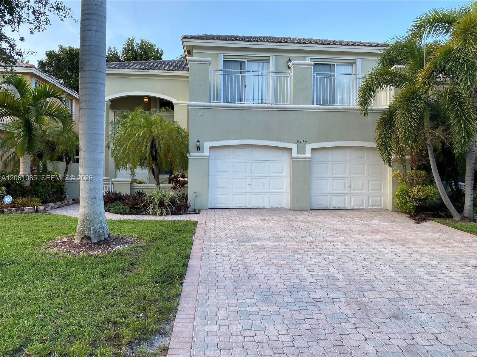 9457 NW 47th Ter, Doral FL 33178